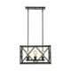 Acclaim - Brooklyn Pendant - Lights Canada