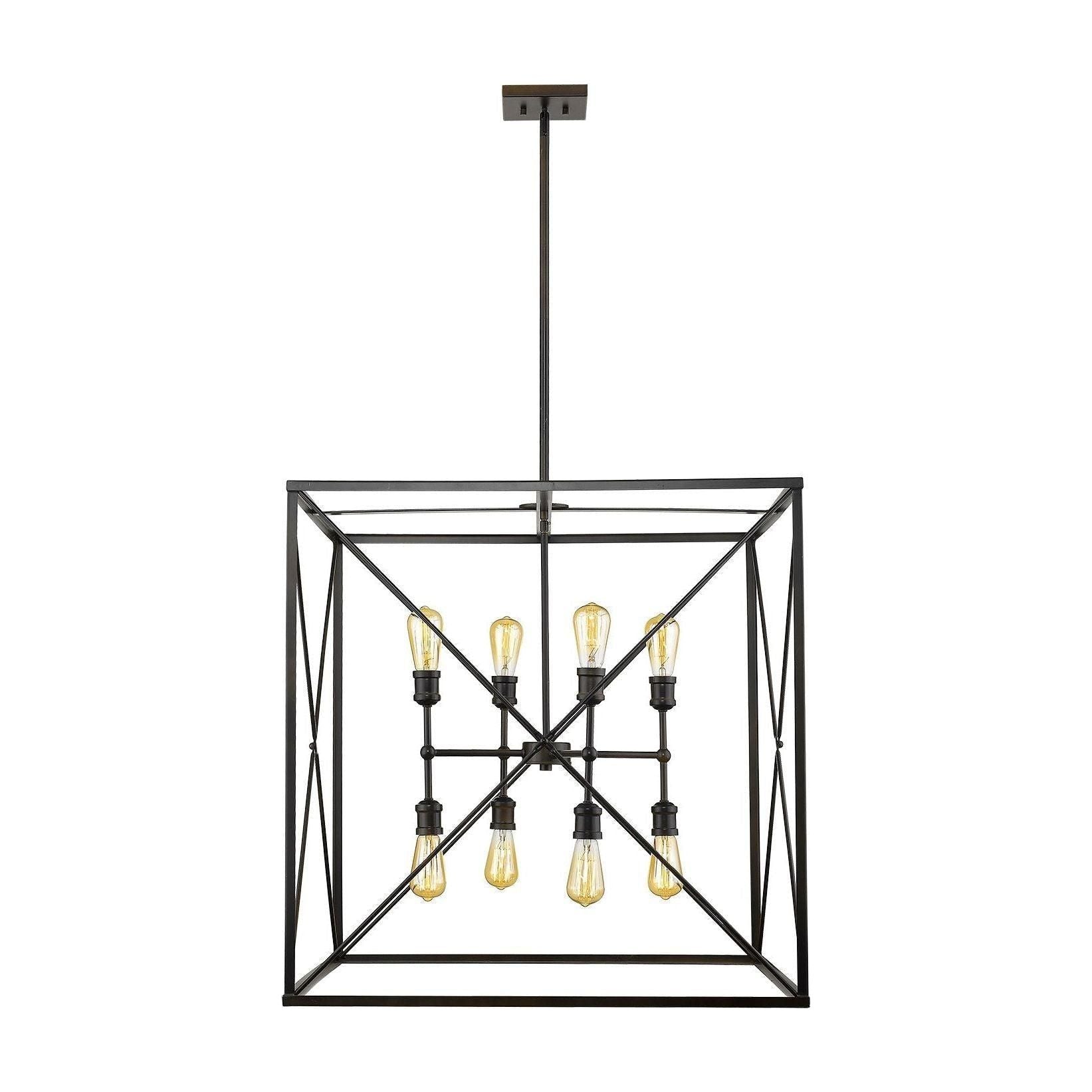 Acclaim - Brooklyn Pendant - Lights Canada