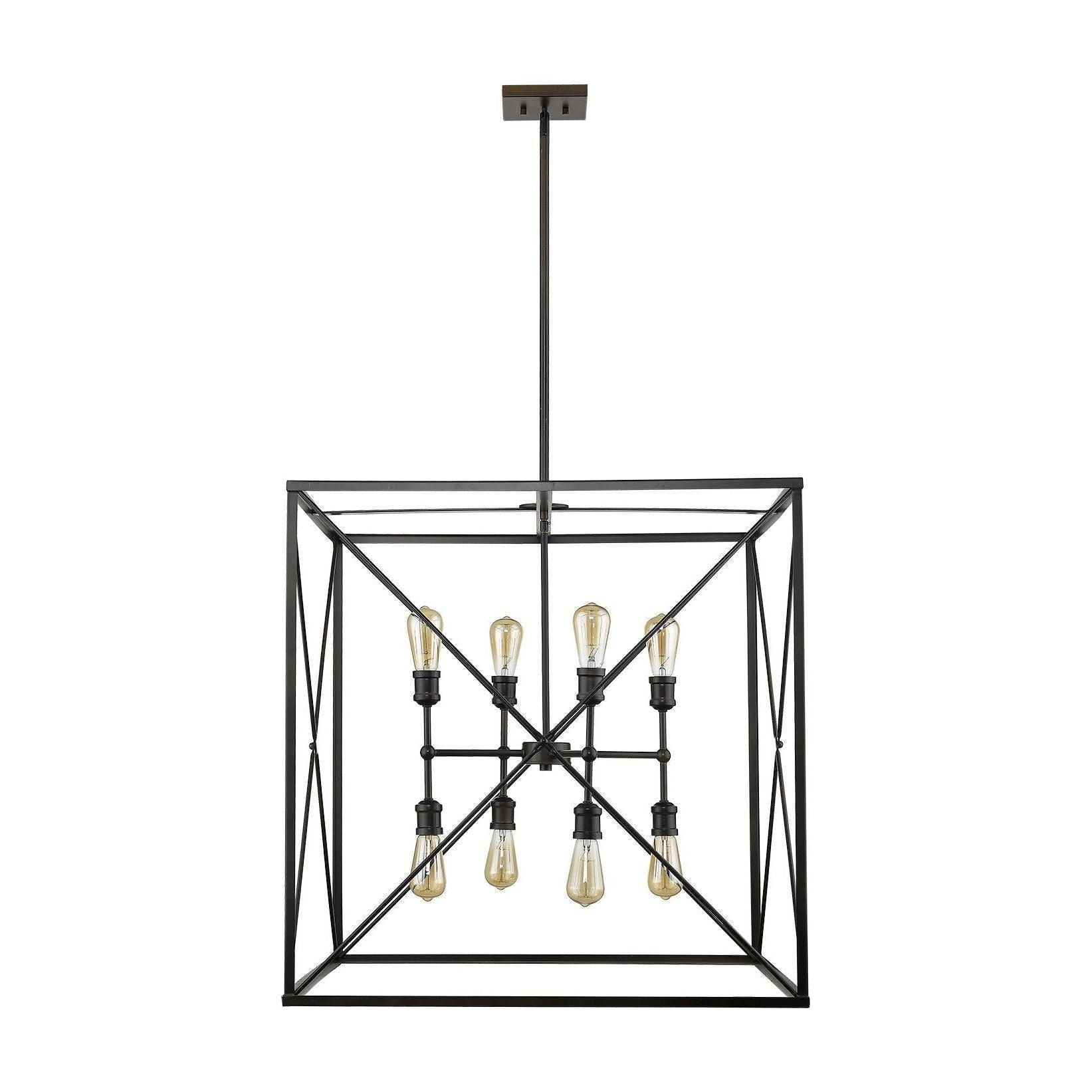 Acclaim - Brooklyn Pendant - Lights Canada