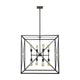 Acclaim - Brooklyn Pendant - Lights Canada