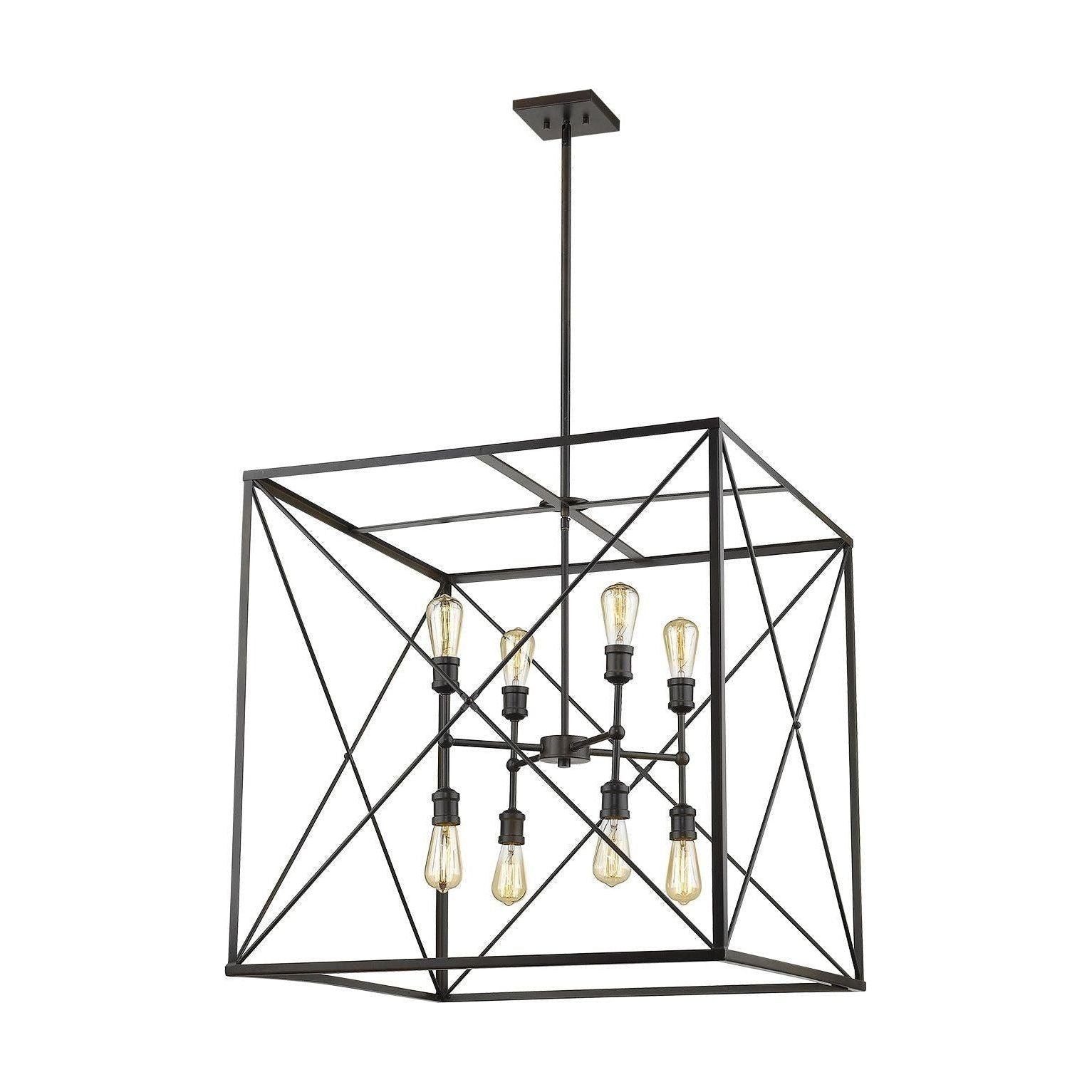 Acclaim - Brooklyn Pendant - Lights Canada