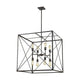 Acclaim - Brooklyn Pendant - Lights Canada