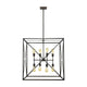Acclaim - Brooklyn Pendant - Lights Canada