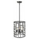 Acclaim - Amoret Pendant - Lights Canada