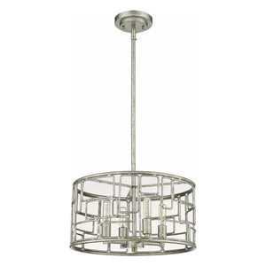 Acclaim - Amoret Pendant - Lights Canada