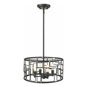 Acclaim - Amoret Pendant - Lights Canada