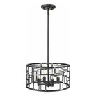 Acclaim - Amoret Pendant - Lights Canada