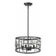 Acclaim - Amoret Pendant - Lights Canada