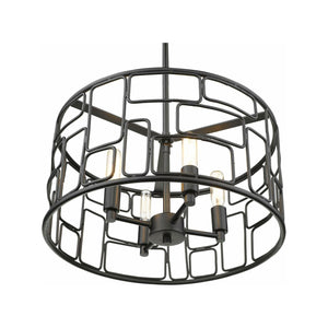 Acclaim - Amoret Pendant - Lights Canada