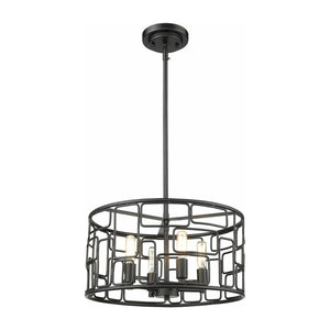 Acclaim - Amoret Pendant - Lights Canada