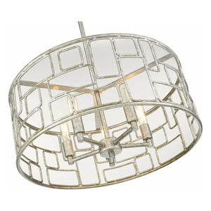 Acclaim - Amoret Pendant - Lights Canada