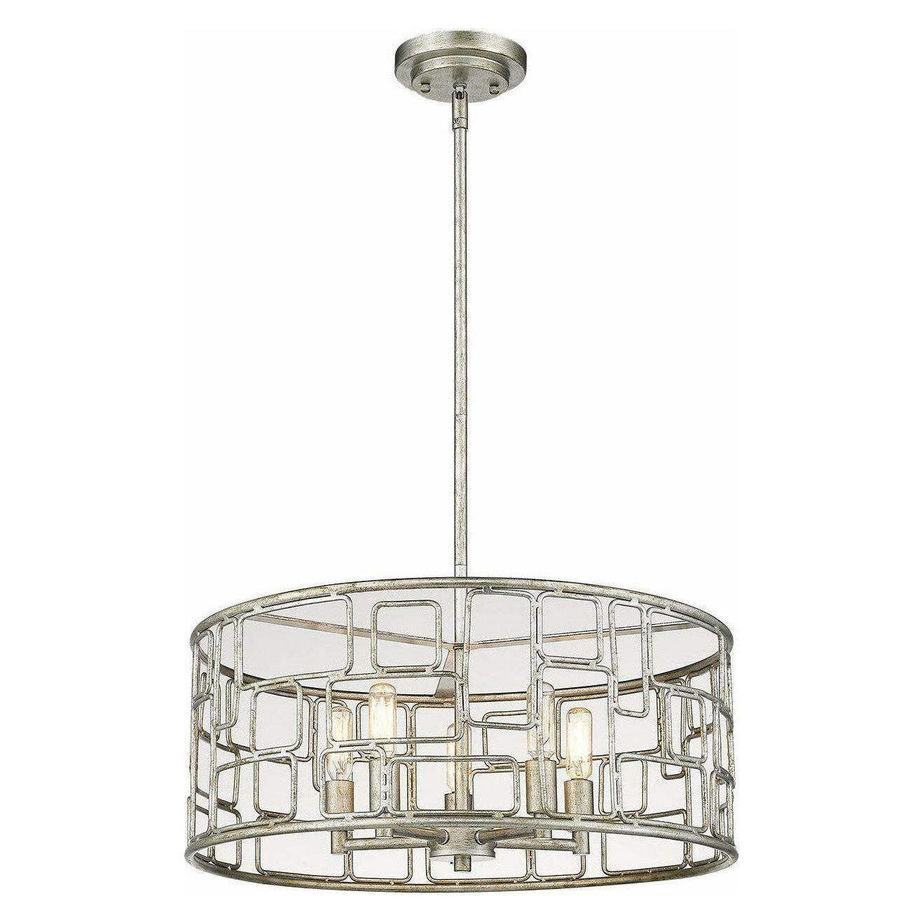 Acclaim - Amoret Pendant - Lights Canada