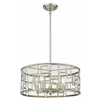 Amoret Pendant