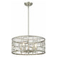 Acclaim - Amoret Pendant - Lights Canada