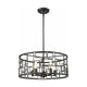 Acclaim - Amoret Pendant - Lights Canada