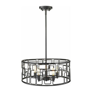 Acclaim - Amoret Pendant - Lights Canada