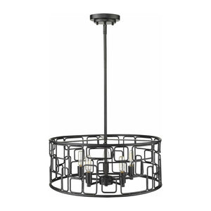 Acclaim - Amoret Pendant - Lights Canada