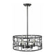 Acclaim - Amoret Pendant - Lights Canada