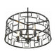 Acclaim - Amoret Pendant - Lights Canada