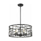Acclaim - Amoret Pendant - Lights Canada