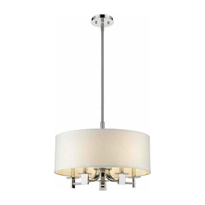 Acclaim - Andrea Pendant - Lights Canada