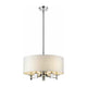 Acclaim - Andrea Pendant - Lights Canada