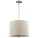 Acclaim - Daria Pendant - Lights Canada
