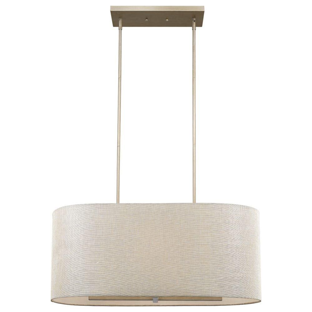 Acclaim - Daria Pendant - Lights Canada