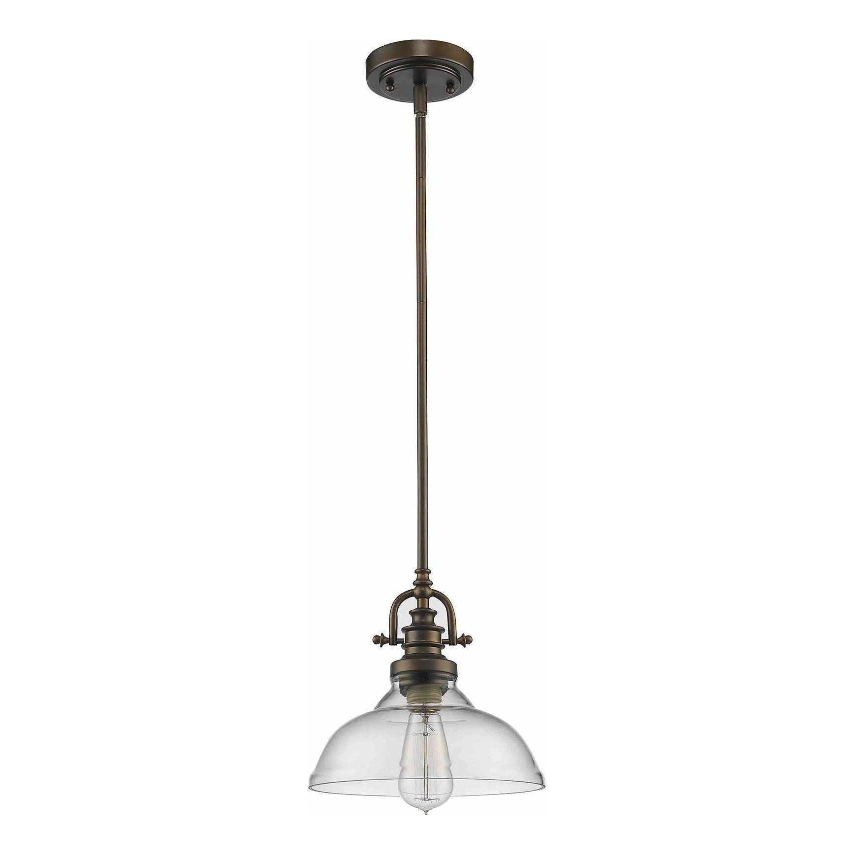 Acclaim - Virginia Pendant - Lights Canada