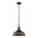 Acclaim - Virginia Pendant - Lights Canada