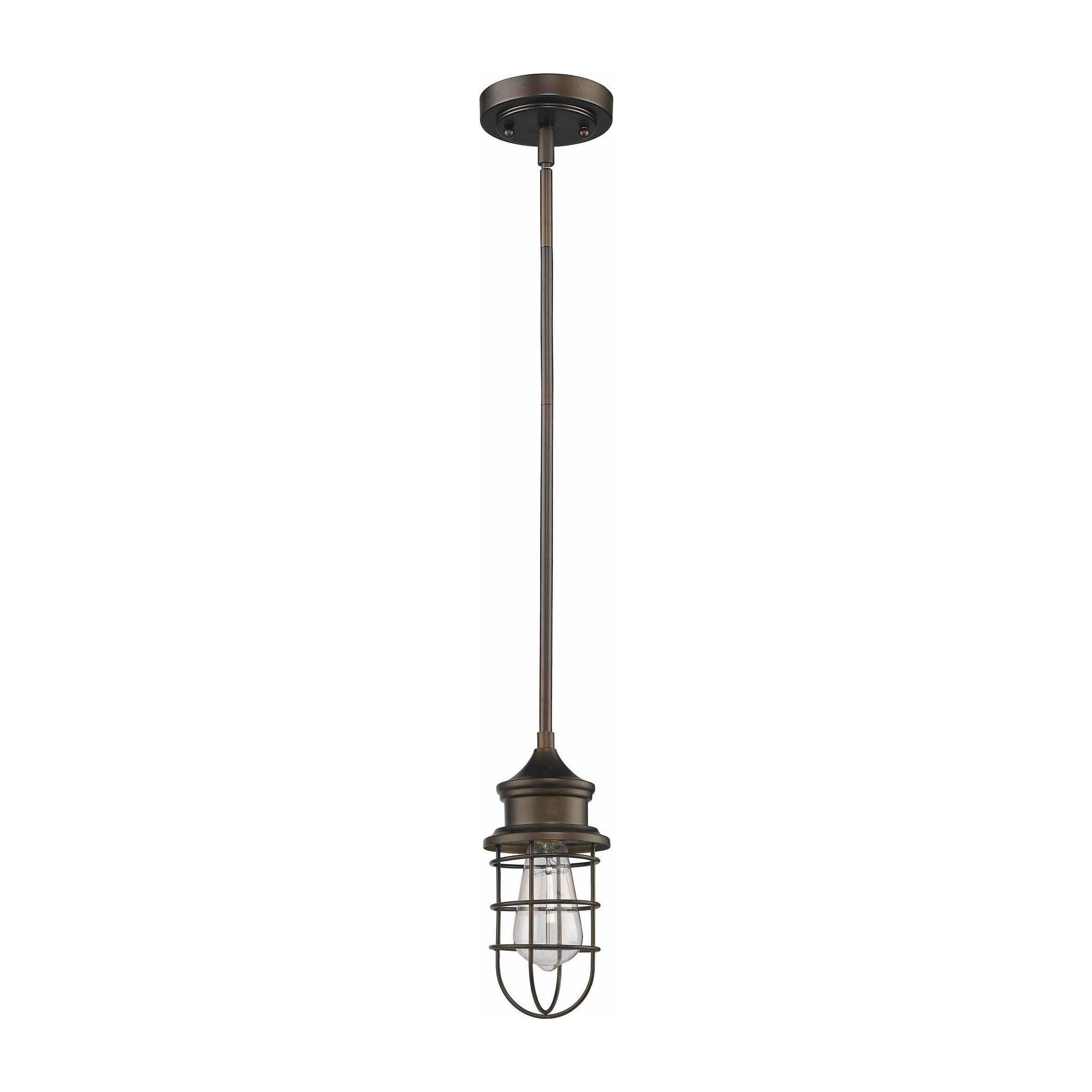 Acclaim - Virginia Pendant - Lights Canada