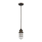 Acclaim - Virginia Pendant - Lights Canada