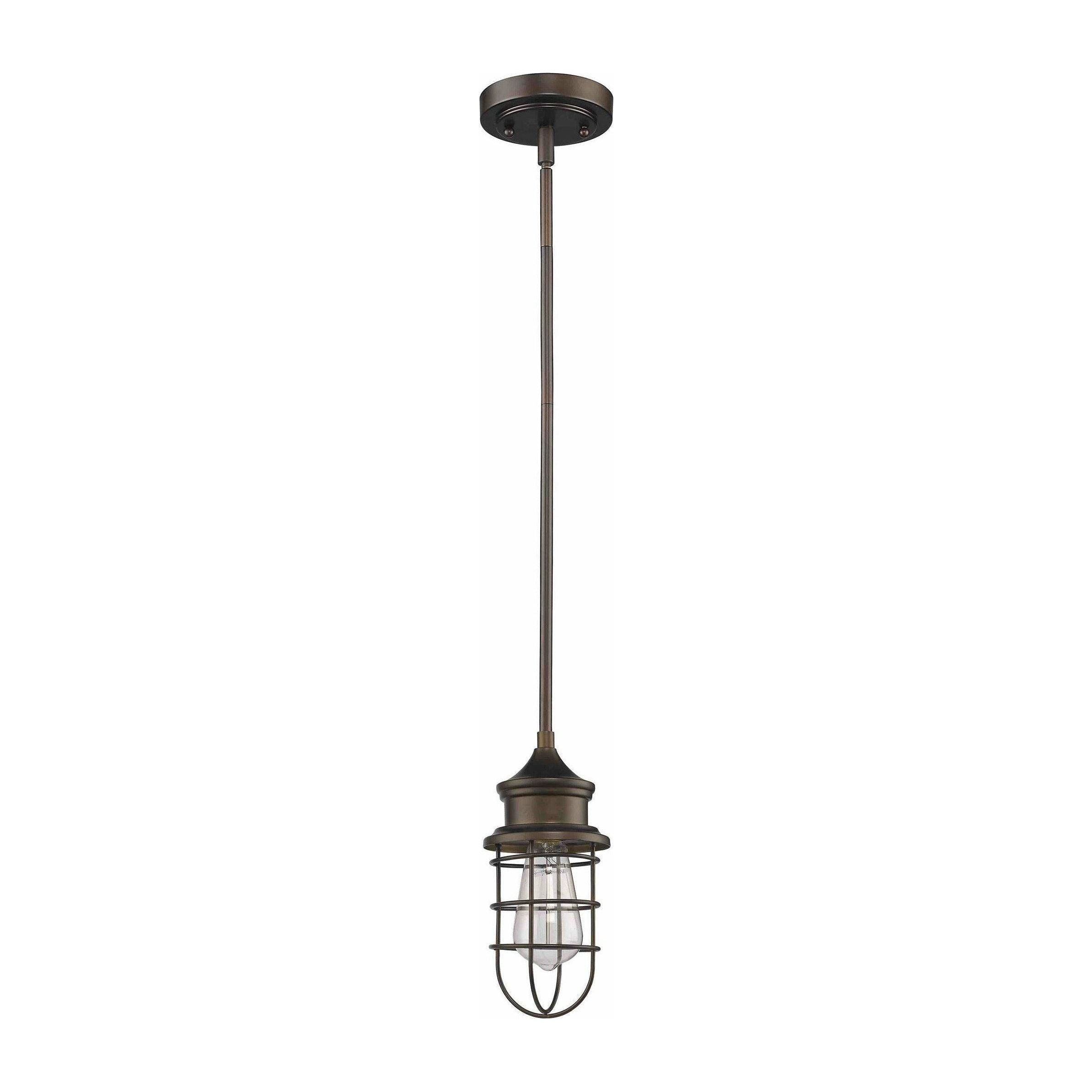 Acclaim - Virginia Pendant - Lights Canada