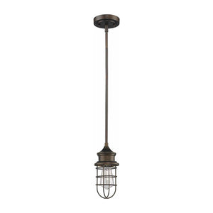 Acclaim - Virginia Pendant - Lights Canada