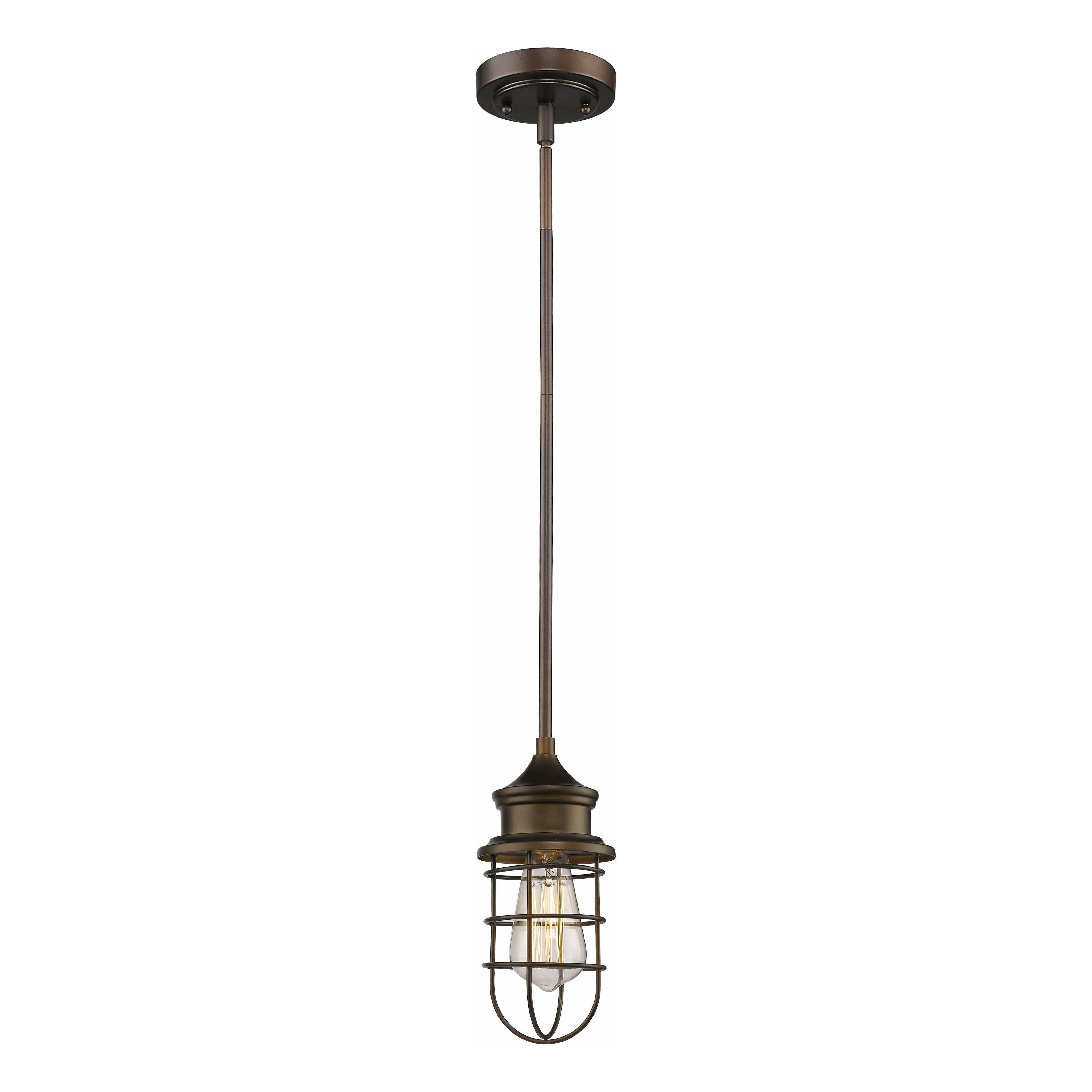 Acclaim - Virginia Pendant - Lights Canada