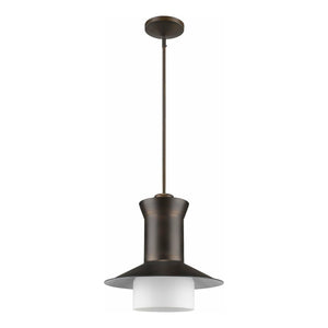 Acclaim - Greta Pendant - Lights Canada