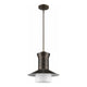 Acclaim - Greta Pendant - Lights Canada