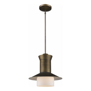 Acclaim - Greta Pendant - Lights Canada