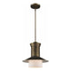 Acclaim - Greta Pendant - Lights Canada