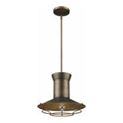 Acclaim - Newport Pendant - Lights Canada