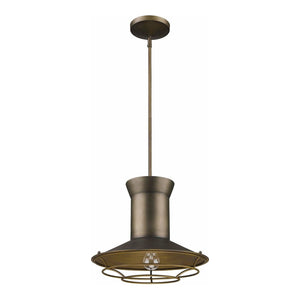 Acclaim - Newport Pendant - Lights Canada