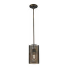 Acclaim - Loft Pendant - Lights Canada