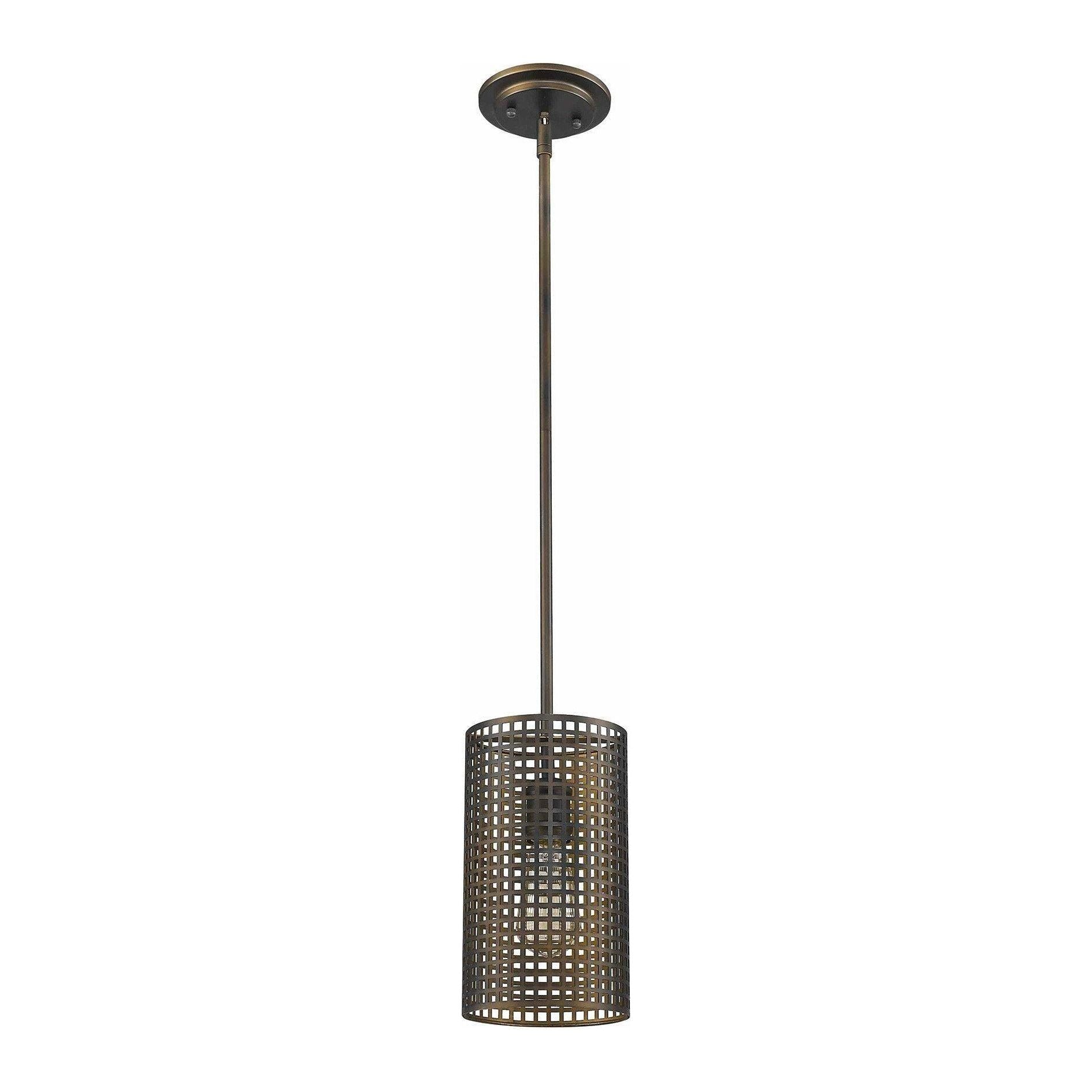 Acclaim - Loft Pendant - Lights Canada