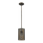 Acclaim - Loft Pendant - Lights Canada
