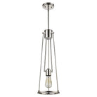 Acclaim - Jade Pendant - Lights Canada