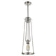 Acclaim - Jade Pendant - Lights Canada