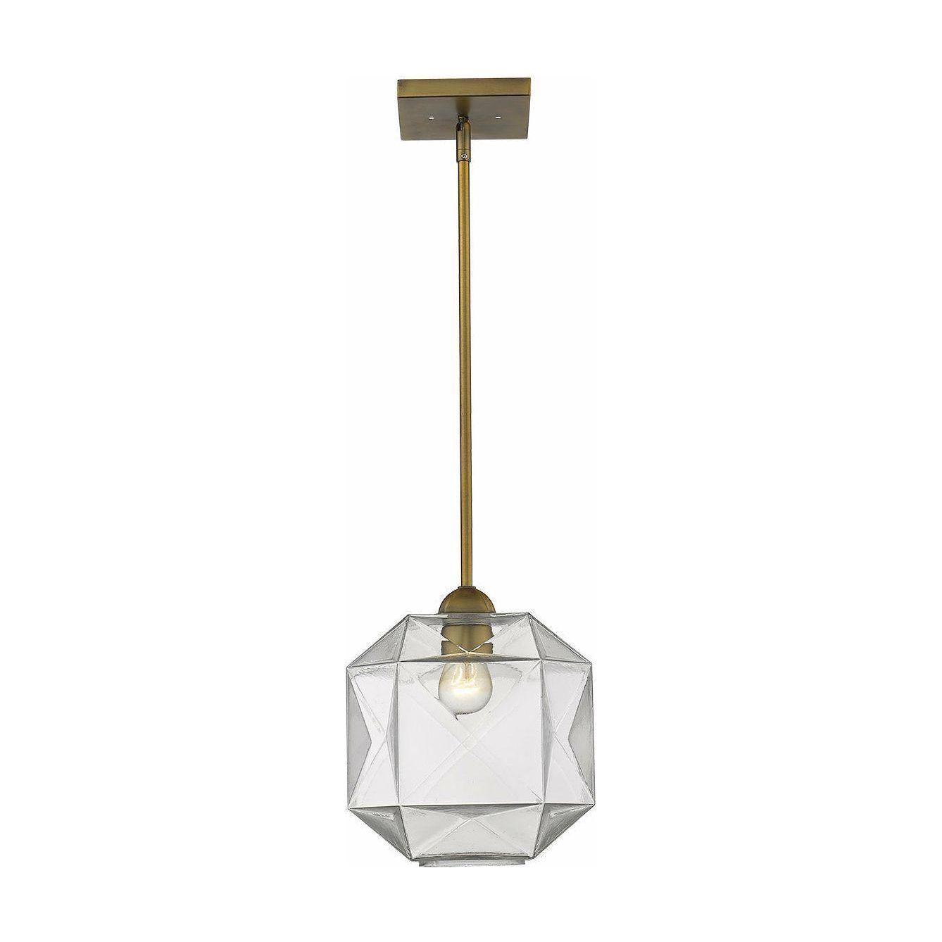 Acclaim - Loft Pendant - Lights Canada