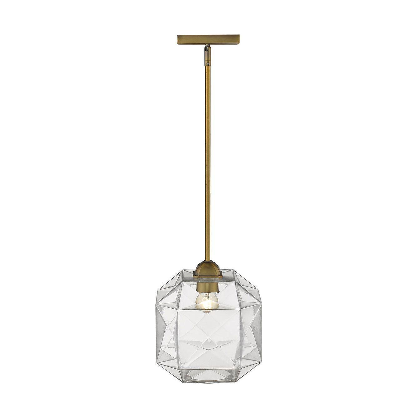 Acclaim - Loft Pendant - Lights Canada