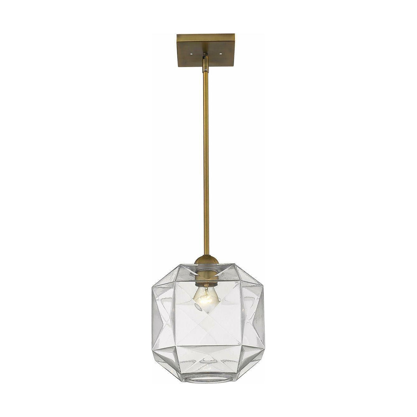 Acclaim - Loft Pendant - Lights Canada