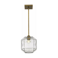 Loft Pendant